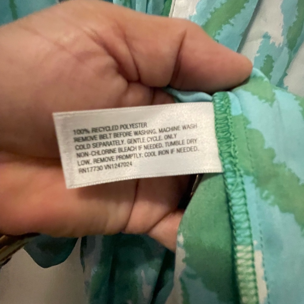 Diane Furstenberg For Target Robe - Picture 15 of 16